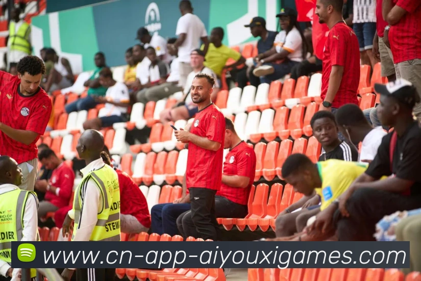 爱游戏品牌故事